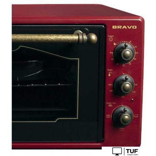 Мини-печь Bravo FO-38RR