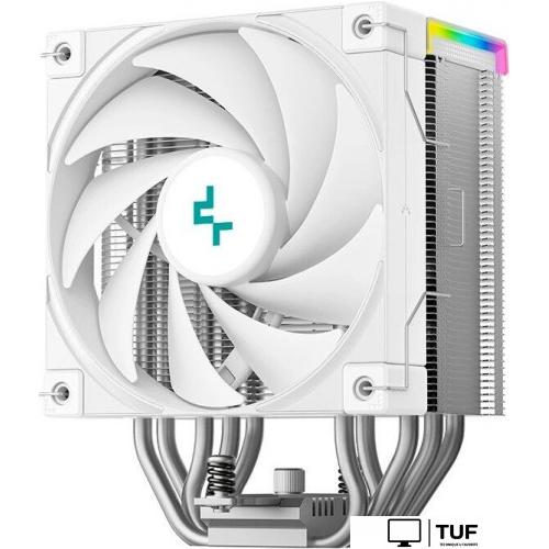 Кулер для процессора DeepCool AK500S Digital SE WH R-AK500S-WHADMN-GJD