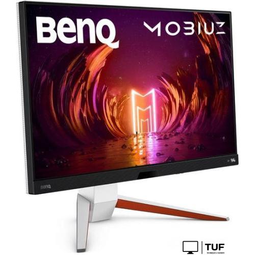 Игровой монитор BenQ Mobiuz EX2710U