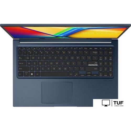 Ноутбук ASUS Vivobook 15 X1504ZA-BQ1150