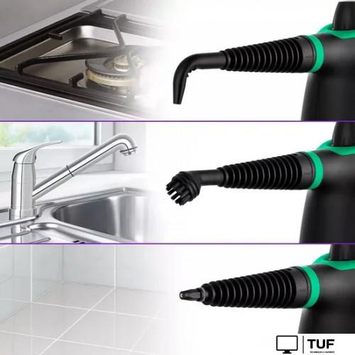 Пароочиститель Kitfort KT-9170-2