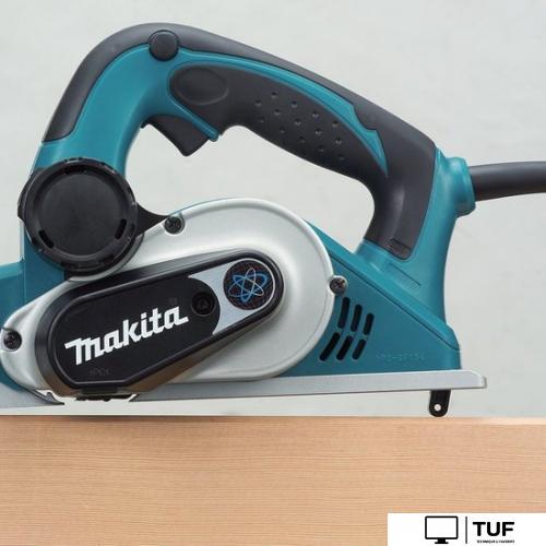 Рубанок Makita KP0810C