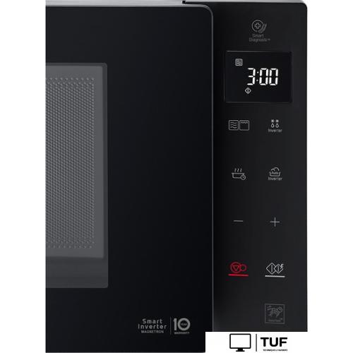Микроволновая печь LG MB63W35GIB