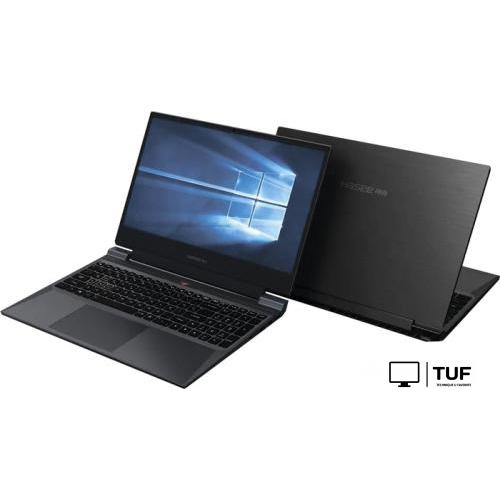 Игровой ноутбук Hasee S8 DA7NS