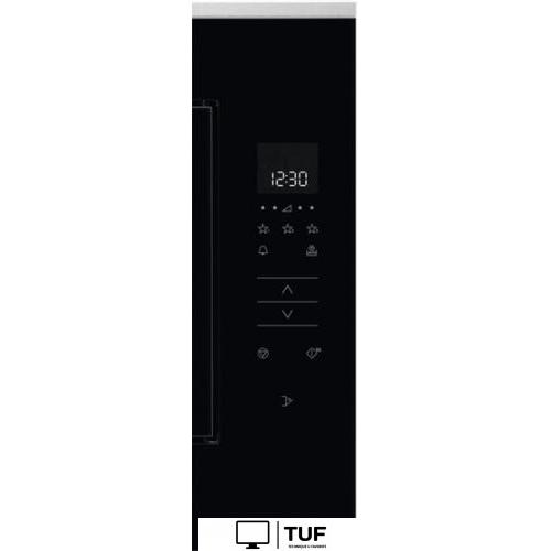 Микроволновая печь Electrolux KMFE264TEX