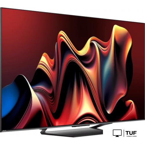 MiniLED телевизор Hisense 85U7NQ
