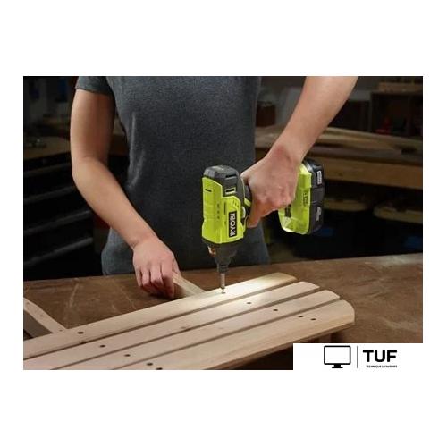 Винтоверт Ryobi R18ID2-0 5133004611 (без АКБ)