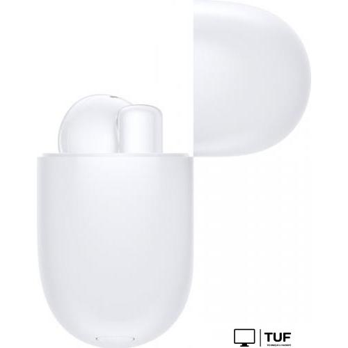 Наушники HONOR Choice Earbuds X5 Pro (белый, международная версия)