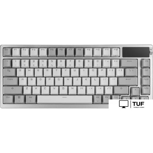 Клавиатура ASUS ROG Azoth White (ASUS ROG NX Snow)
