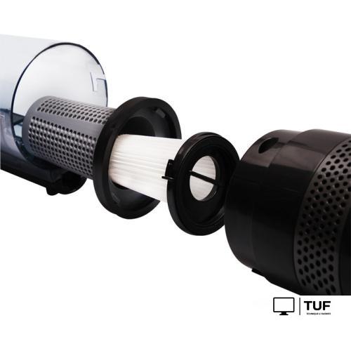 Пылесос Endever VC-293