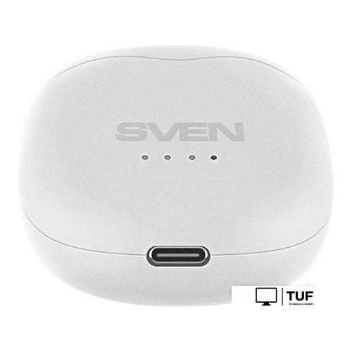 Наушники SVEN E-727BT