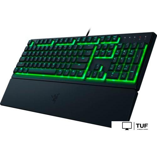 Клавиатура Razer Ornata V3 X