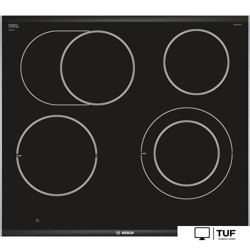 Варочная панель Bosch PKN675DP1D