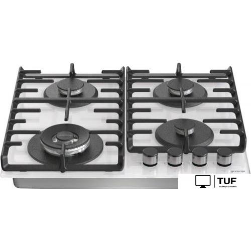 Варочная панель Gorenje GTW642SYW