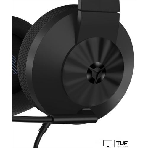 Наушники Lenovo Legion H200