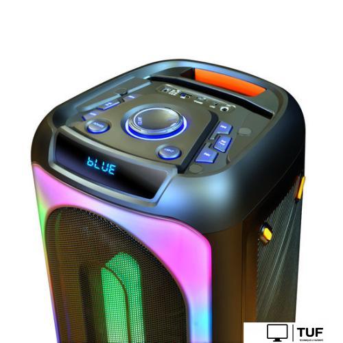 Колонка для вечеринок Ginzzu GM-214