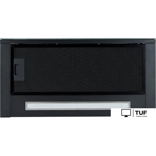 Кухонная вытяжка Exiteq EX-1536 (черный)