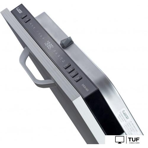 Встраиваемая посудомоечная машина Exiteq EXDW-I409