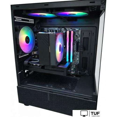 Компьютер TGPC Osprey 93775 I-X