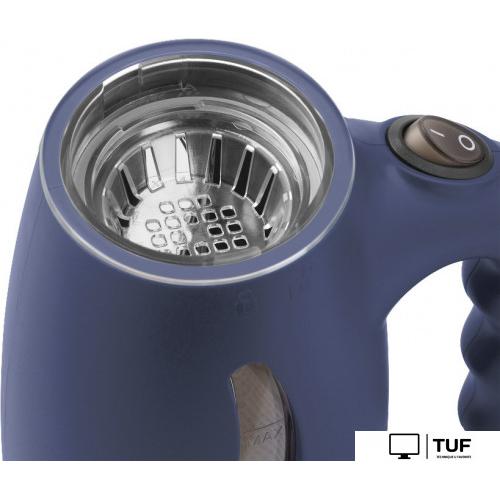 Отпариватель MAUNFELD MF-1133BL