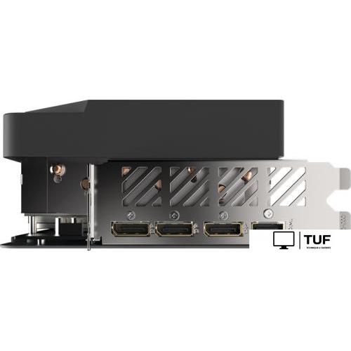 Видеокарта Gigabyte GeForce RTX 4080 16GB Eagle OC GV-N4080EAGLE OC-16GD