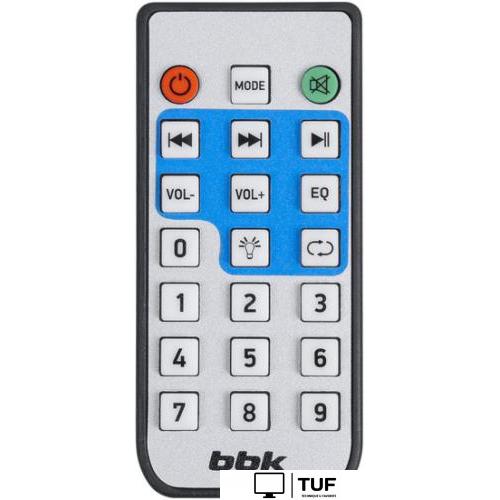 Беспроводная колонка BBK BTA4020