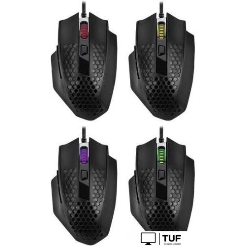 Игровая мышь Redragon Bomber