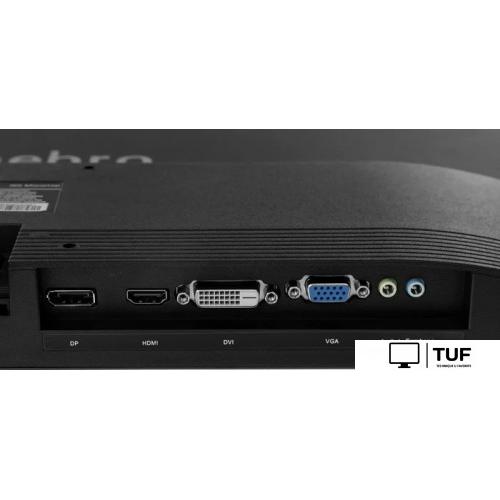 Монитор PINEBRO MF-2404DD