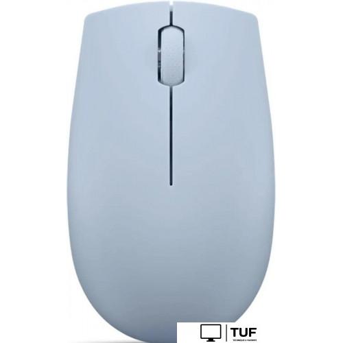 Мышь Lenovo 300 Wireless Compact GY51L15679