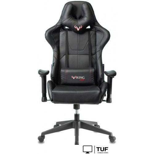 Игровое (геймерское) кресло Zombie Viking 5 Aero Edition (черный)