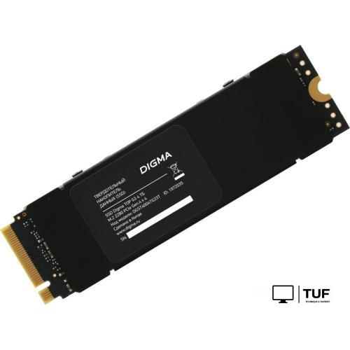 SSD Digma Top G3 4TB DGST4004TG33T