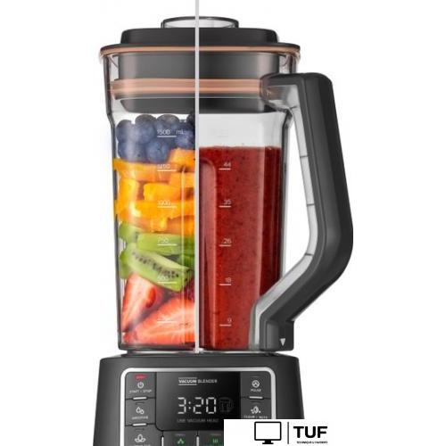 Стационарный блендер Sencor SBU 7876GD