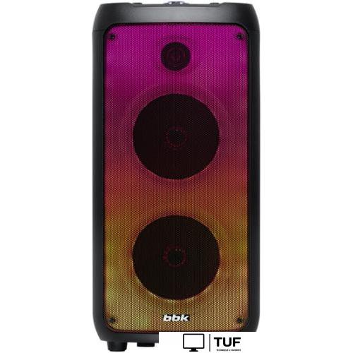 Беспроводная колонка BBK BTA4021