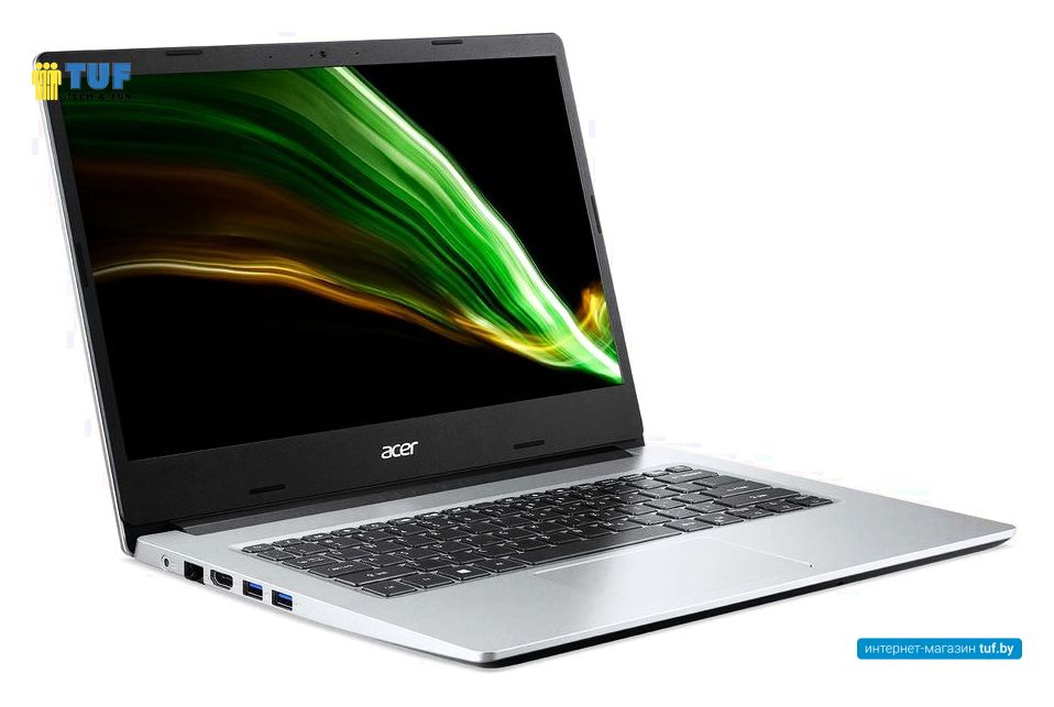 Ноутбук Acer Aspire 1 A114-33-P9R1 NX.A7VER.00U