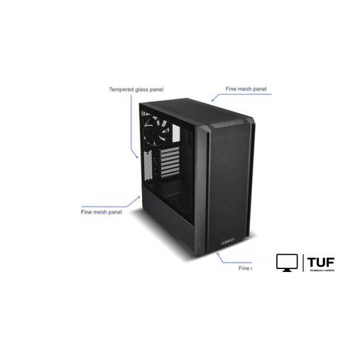 Корпус Lian Li Lancool 216 G99.LAN216X.10R