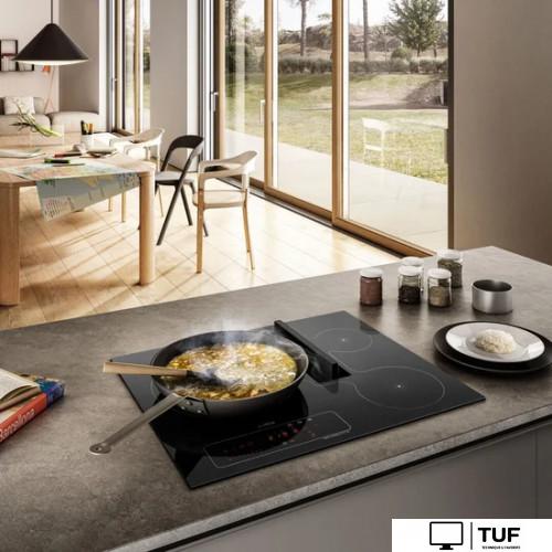 Варочная панель Elica Nikolatesla FIT 3Z BL/A/72