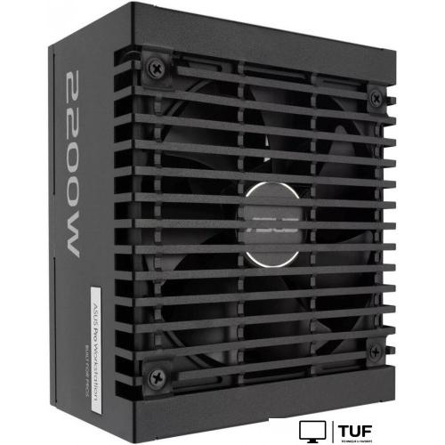 Блок питания ASUS Pro WS PRO-WS-2200P