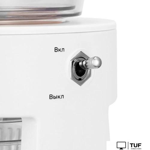 Пуровер-кофеварка Kitfort KT-7570