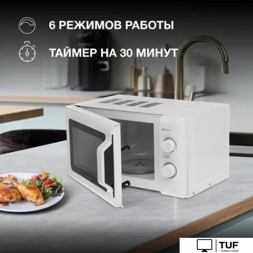 Микроволновая печь Hyundai HYM-M2051