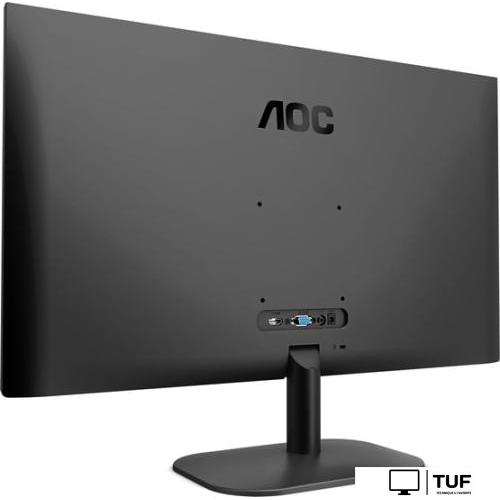 Монитор AOC 24B2XHM2