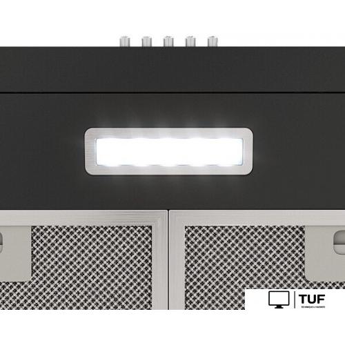 Кухонная вытяжка Elikor Eco One 60 298169 (черный)