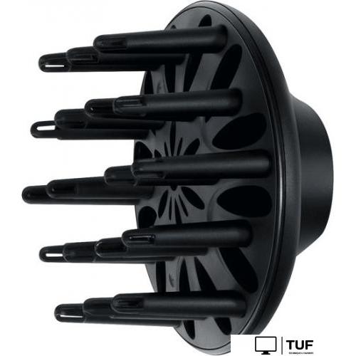 Фен Sencor SHD 8275BK