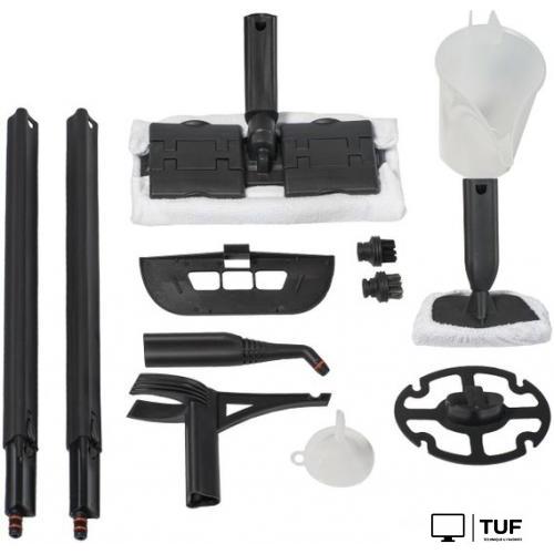 Пароочиститель Bort BDR-2300-R