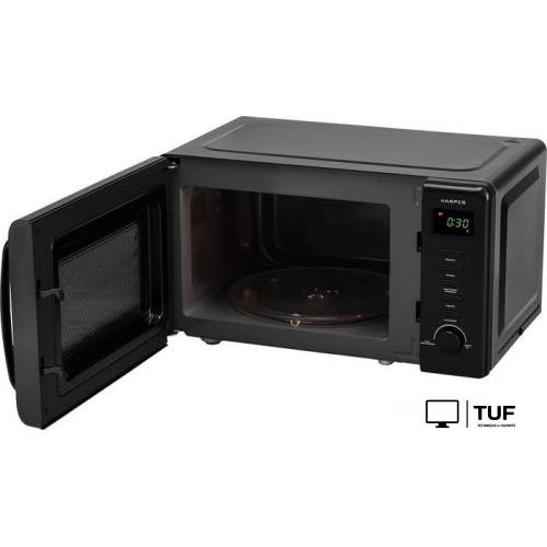Микроволновая печь Harper HMW-20ST02 (черный)