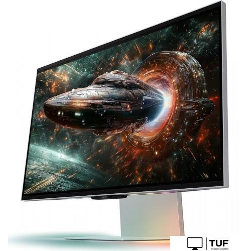 Игровой монитор Samsung Odyssey 3D G90XF LS27FG900XIXCI