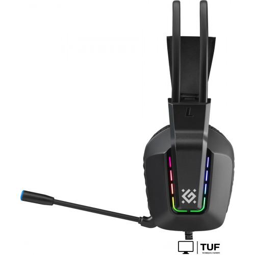 Наушники Defender Gothic 62340