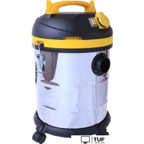 Пылесос Калибр СПП-1500/25