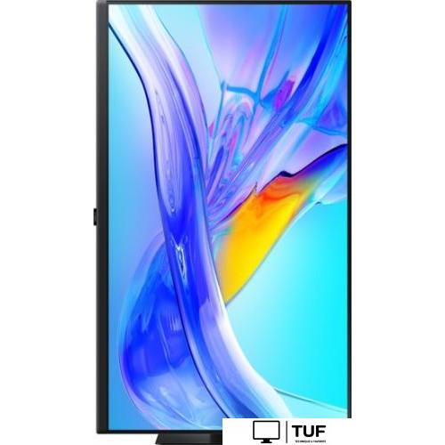 Монитор Samsung ViewFinity S8 S80UD LS32D804UAIXCI