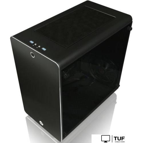 Корпус Raijintek Thetis Window (черный)