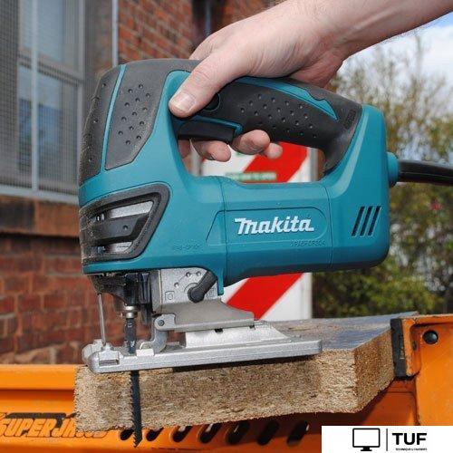 Электролобзик Makita 4350 CT
